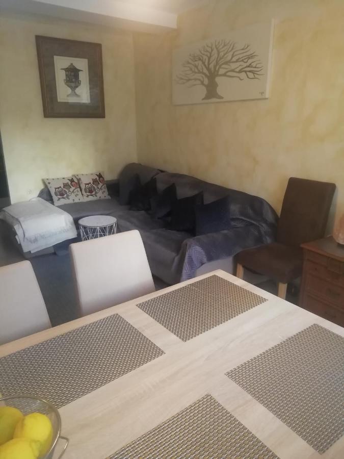 Cruz De Vino Appartement Caravaca De La Cruz Buitenkant foto